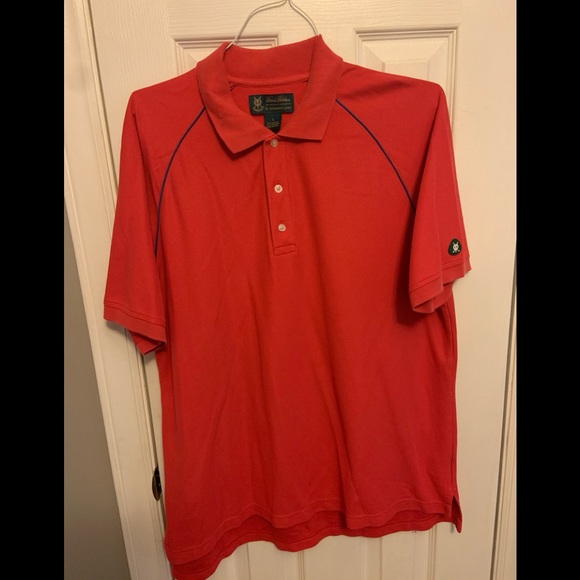 Brooks Brothers Other - Brooks Brothers Golf Polo
